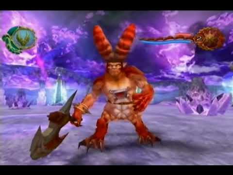 Scène de jeu de Wrath Unleashed sur Xbox