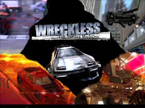 Image de Wreckless: The Yakuza Missions