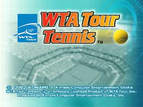 Image de WTA Tour Tennis