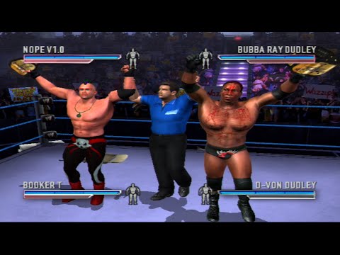 Aperçu du jeu WWE WrestleMania 21 sur Xbox