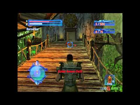 Image de Brute Force sur Xbox