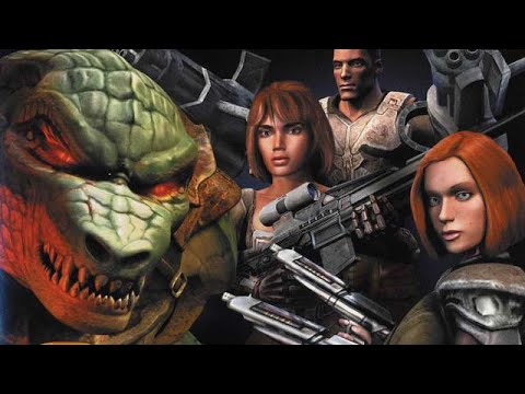 Illustration vidéo de Brute Force sur Xbox