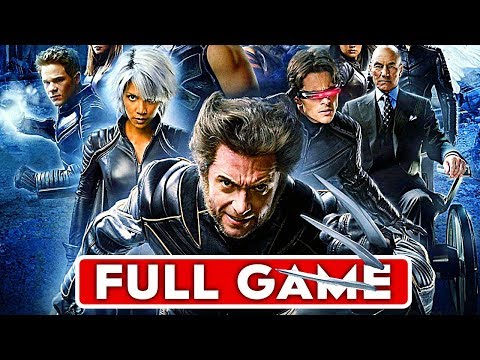 Image du jeu X-Men: The Official Game sur Xbox