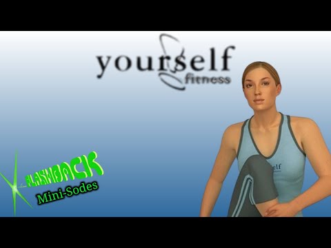 Photo de Yourself!Fitness sur Xbox