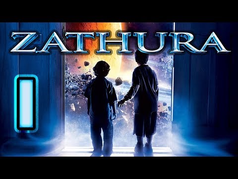 Aperçu du jeu Zathura sur Xbox