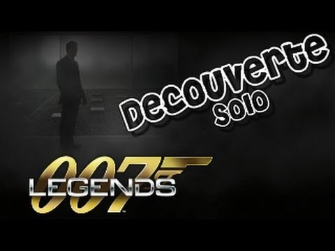 Screen de 007 Legends sur Xbox 360