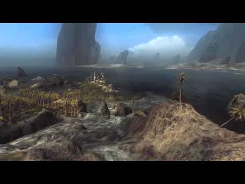 Image du jeu Triple Pack : Outland, From dust, Beyond good and Evil HD sur Xbox 360 PAL