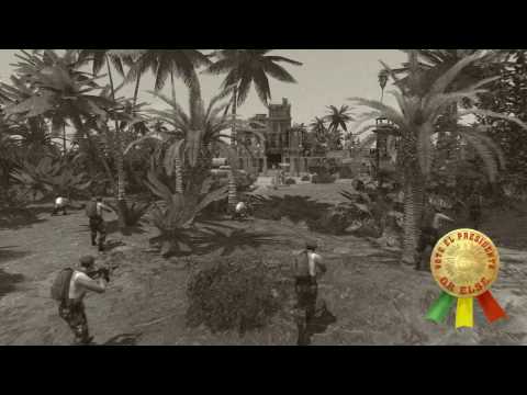Tropico 3 sur Xbox 360 PAL