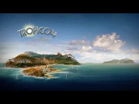 Image du jeu Tropico 4 sur Xbox 360 PAL