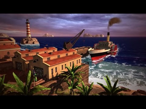 Photo de Tropico 5 sur Xbox 360