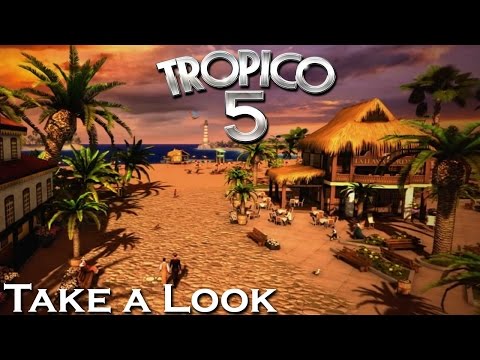 Image de Tropico 5