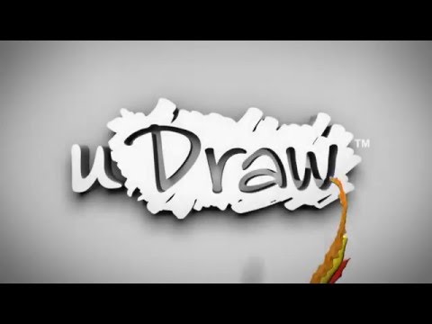 Image du jeu uDraw Studio : Dessiner facilement avec tablette sur Xbox 360 PAL