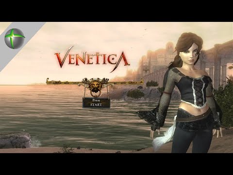 Photo de Venetica sur Xbox 360