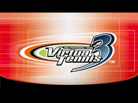 Photo de Virtua Tennis 3 sur Xbox 360