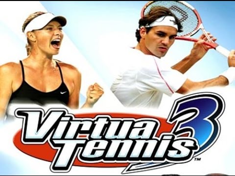 Image du jeu Virtua Tennis 3 sur Xbox 360 PAL