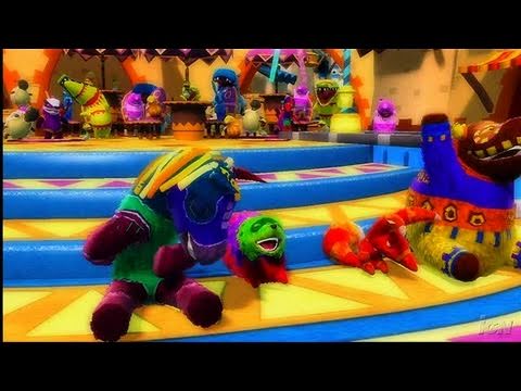 Photo de Viva Piñata: Party Animals sur Xbox 360