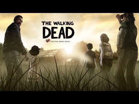 Screen de Walking Dead : Saison 1 sur Xbox 360