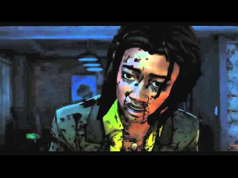 Image de Walking Dead: Michonne sur Xbox 360