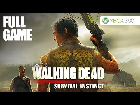 Photo de Walking Dead: Survival Instinct sur Xbox 360