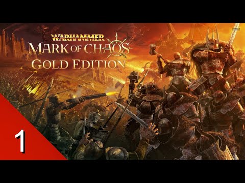 Image de Warhammer: Mark of Chaos - Battle March sur Xbox 360