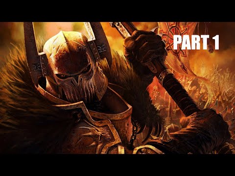 Capture de Warhammer: Mark of Chaos - Battle March sur Xbox 360
