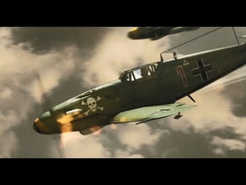 Screen de Blazing Angels: Squadrons of WWII sur Xbox 360