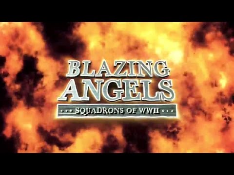 Image de Blazing Angels: Squadrons of WWII