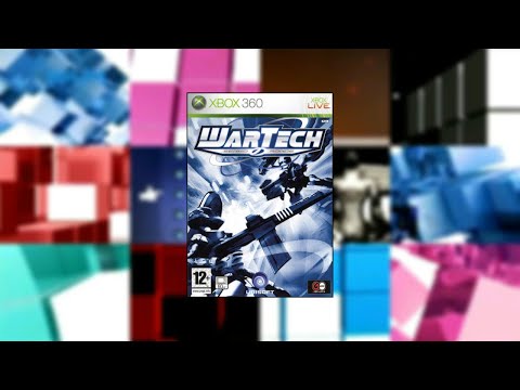 Image du jeu WarTech: Senko no Ronde sur Xbox 360 PAL