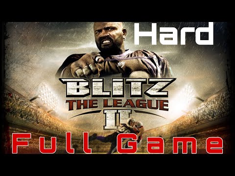 Image du jeu Blitz: The League II sur Xbox 360 PAL