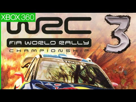 Image de WRC 3: FIA World Rally Championship