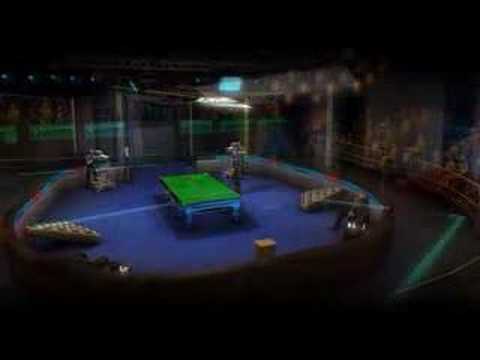 Image du jeu WSC REAL 08: World Snooker Championship sur Xbox 360 PAL