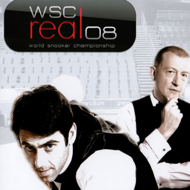 Image de WSC REAL 08: World Snooker Championship