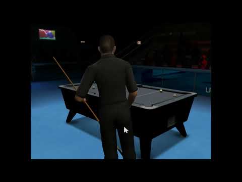 WSC REAL 08: World Snooker Championship sur Xbox 360 PAL
