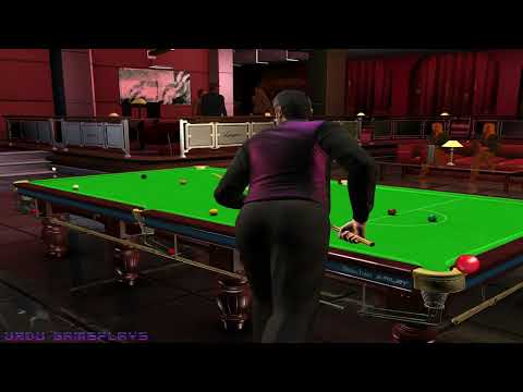 Photo de WSC REAL 09: World Snooker Championship sur Xbox 360