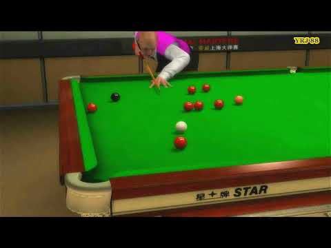 Image du jeu WSC REAL 12: World Snooker Championship sur Xbox 360 PAL