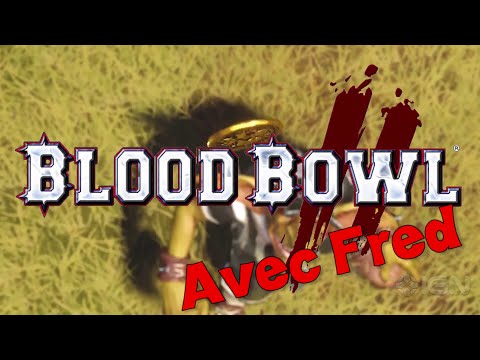 Screen de Blood Bowl sur Xbox 360