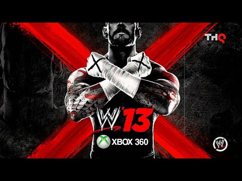 Photo de WWE 13 sur Xbox 360
