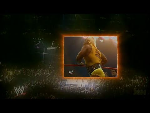Image du jeu WWE Legends of WrestleMania sur Xbox 360 PAL