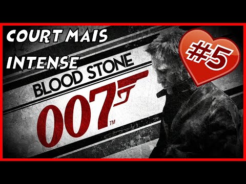 Photo de Blood Stone 007 sur Xbox 360