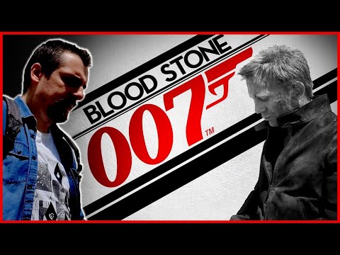 Image du jeu Blood Stone 007 sur Xbox 360 PAL