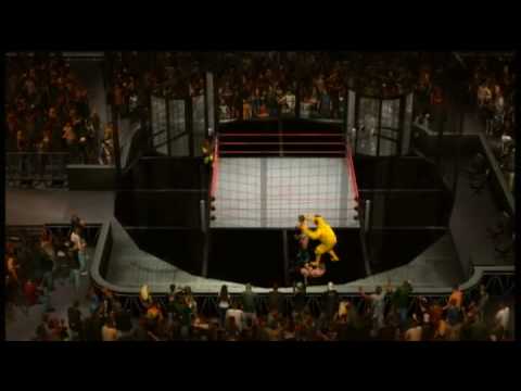 Image de WWE SmackDown vs. Raw 2010