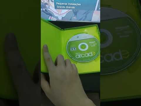 Image du jeu Xbox Live Arcade Compilation Disc sur Xbox 360 PAL