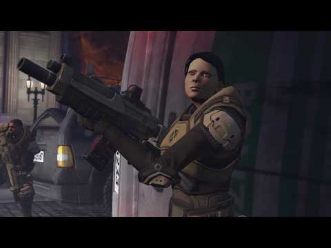 Photo de XCOM: Enemy Unknown sur Xbox 360