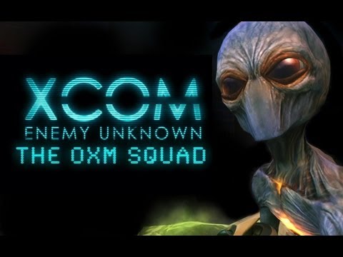 Screen de XCOM: Enemy Unknown sur Xbox 360