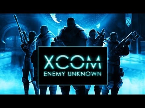 Image de XCOM: Enemy Unknown
