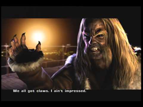 Illustration vidéo de X-Men sur Xbox 360