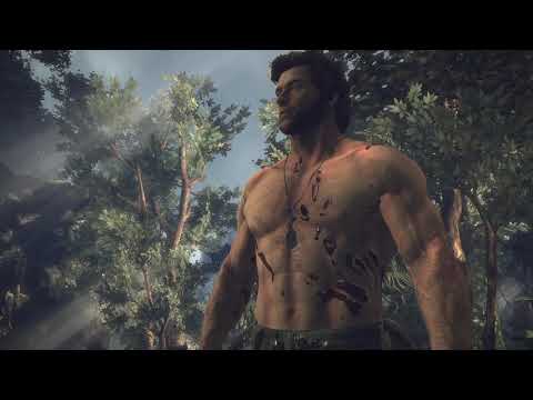 Photo de X-Men Origins: Wolverine sur Xbox 360
