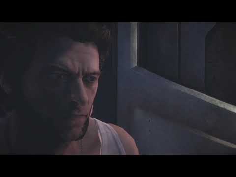 Screen de X-Men Origins: Wolverine sur Xbox 360