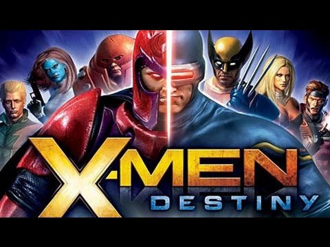Image de X-Men: Destiny