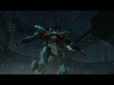 Photo de Zone of the Enders HD Collection sur Xbox 360